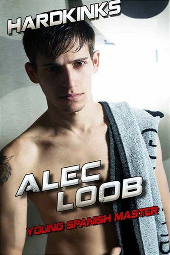 Alec Loob: Young Spanish Master movie poster
