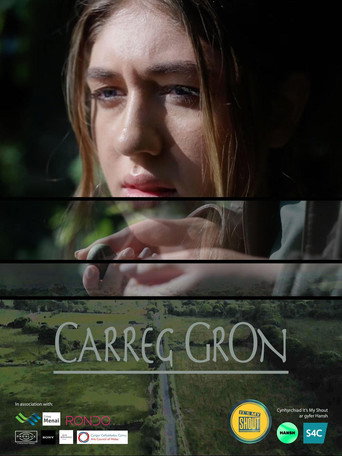 Carreg Gron movie poster