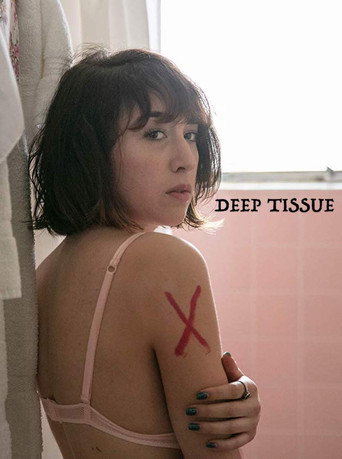 Deep Tissue movie poster
