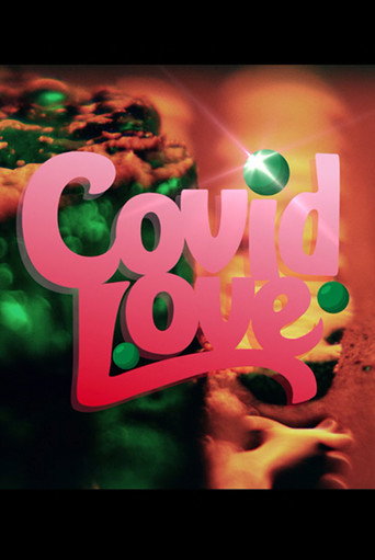 Covid Love movie poster