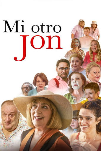 My Other Jon movie poster