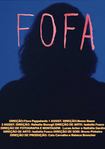Fofa movie poster