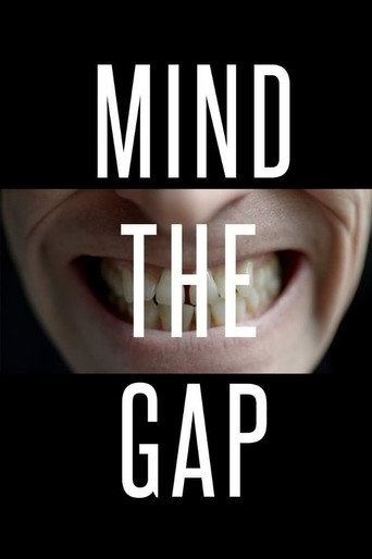 Mind the Gap movie poster