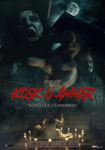 Köşk-ü Ammar movie poster