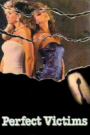 Perfect Victims movie poster