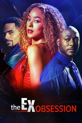 The Ex Obsession movie poster