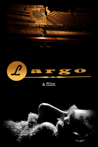 Largo movie poster