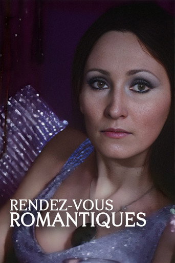 Rendez-vous romantiques movie poster