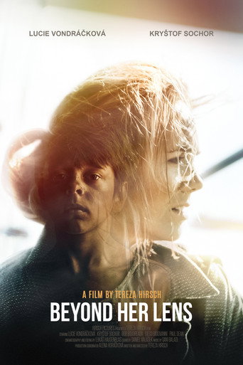Beyond Her Lens movie poster