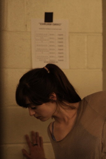 Alex movie poster