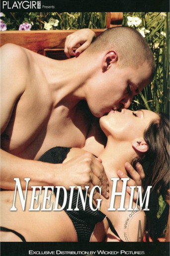 Playgirl: Needing Him movie poster