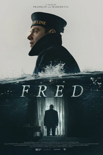 Fred movie poster