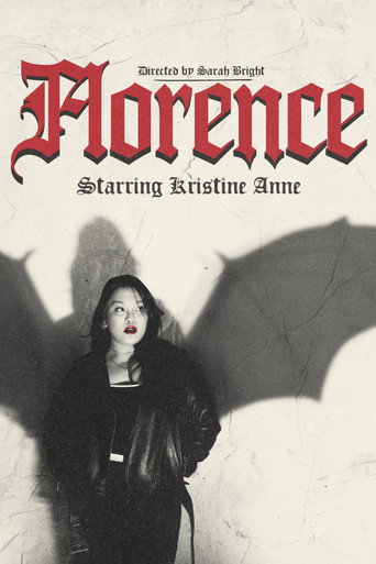 Florence movie poster