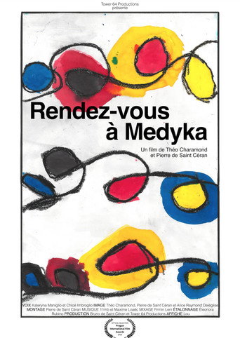 Rendez-vous à Medyka movie poster