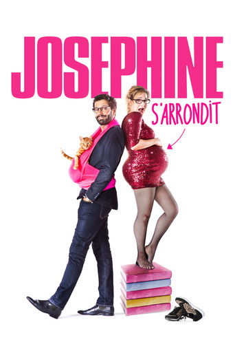 Josephine, Pregnant & Fabulous movie poster