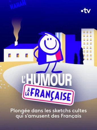 L'Humour à la française movie poster
