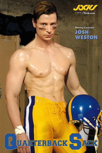 Quarterback Sack movie poster