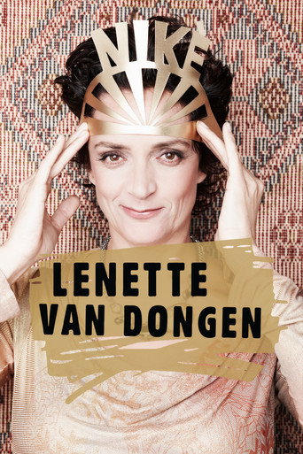 Lenette van Dongen: Nikè movie poster