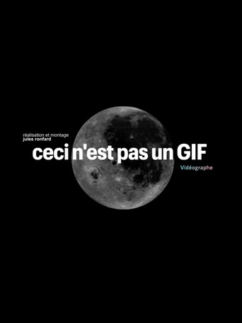 This is not a GIF movie poster