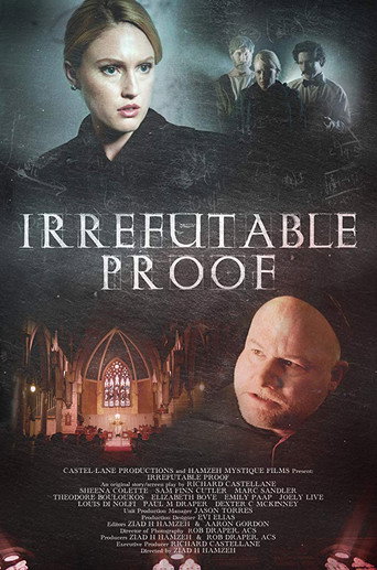 Irrefutable Proof movie poster