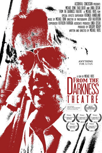 From the Darkness Theatre movie poster