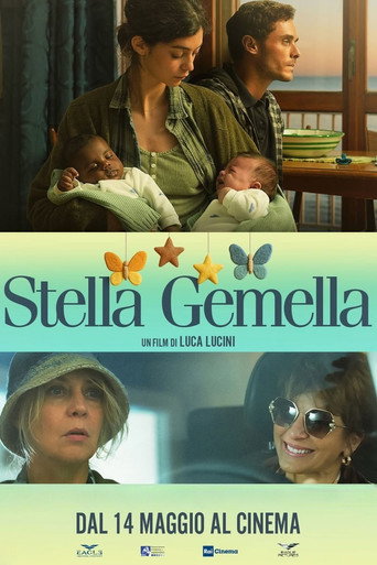 Twin Stars movie poster