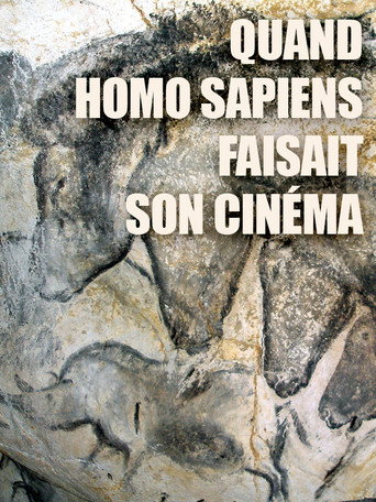 Stone Age Cinema movie poster