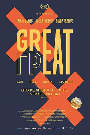 Great movie poster