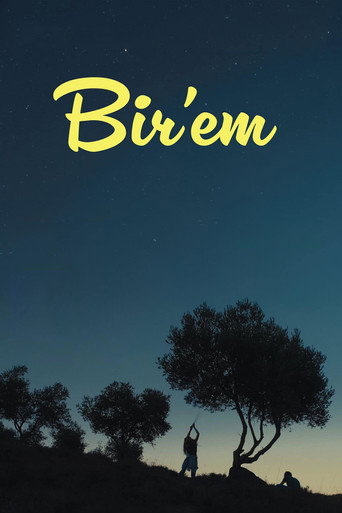 Bir'em movie poster