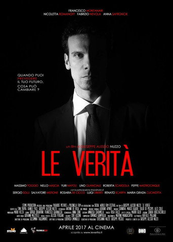 Le verità movie poster