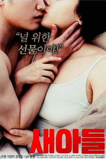 New Son movie poster