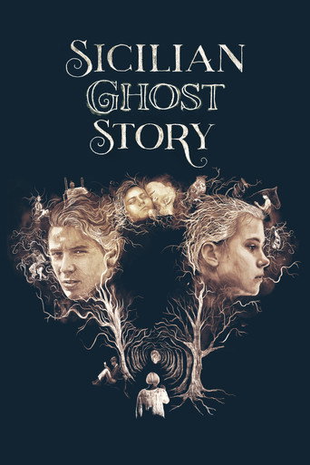 Sicilian Ghost Story movie poster
