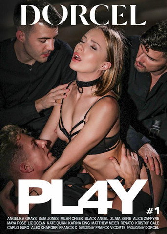 PL4Y 1 movie poster