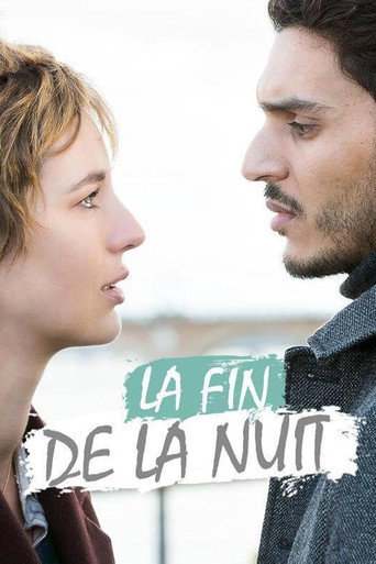La fin de la nuit movie poster