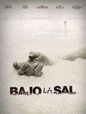 Under the Salt movie poster