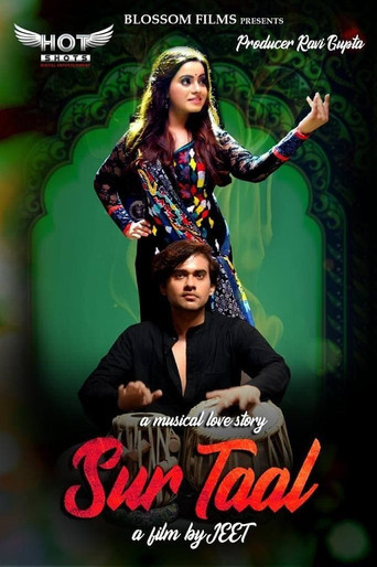 Sur Taal movie poster