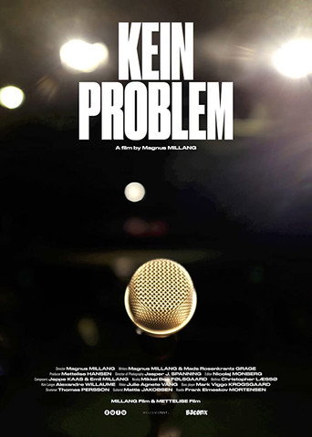 Kein Problem movie poster