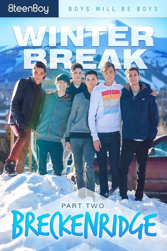 Winter Break 2: Breckenridge movie poster