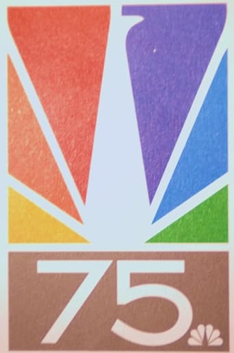 NBC 75th Anniversary Special movie poster