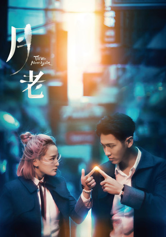 Till We Meet Again movie poster