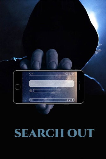 Search Out movie poster