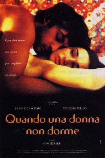 When a Man Loves a Woman movie poster