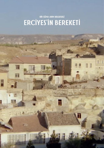 Erciyes’s Fertility movie poster