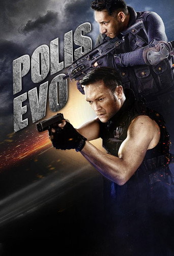 Polis Evo movie poster