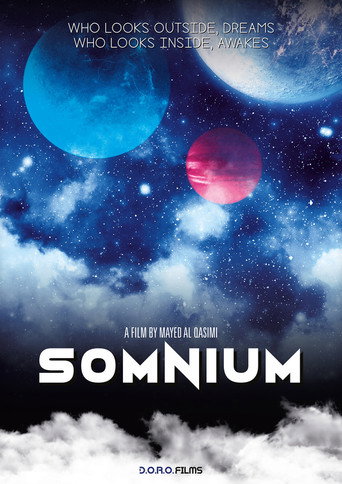 Somnium movie poster
