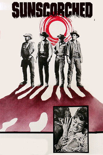 Sunscorched movie poster