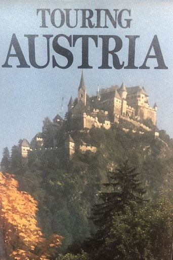 Touring Austria movie poster