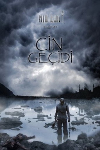 Cin Geçidi movie poster