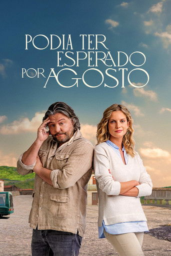 Could Have Waited For August movie poster