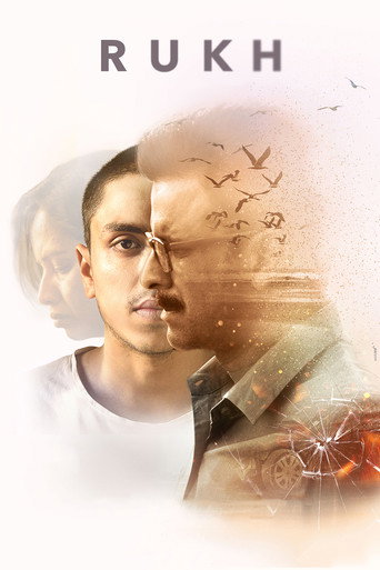 Rukh movie poster